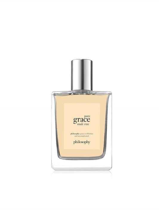 Philosophy Pure Grace Nude Rose Eau de Toilette 2 fl oz
