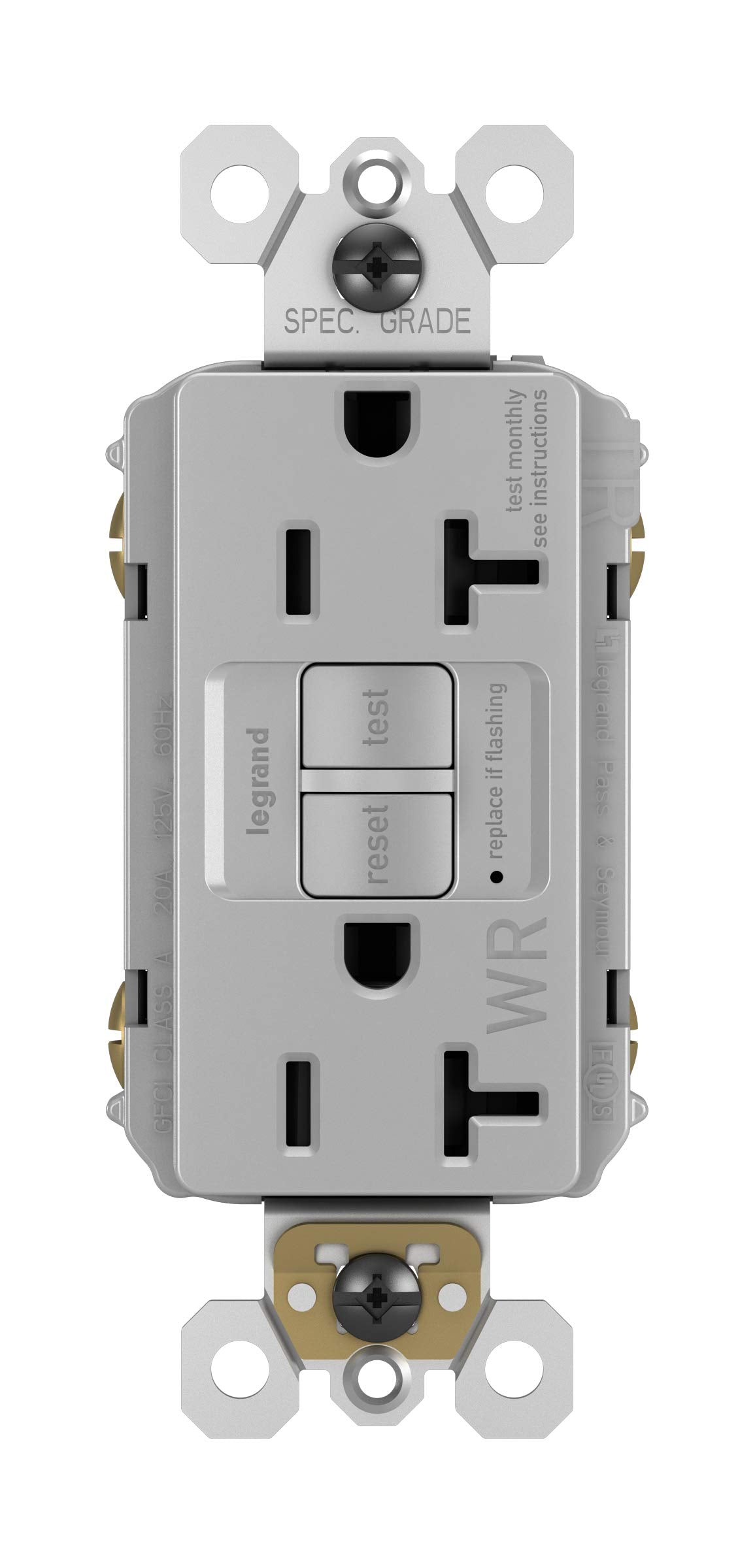 LEGRAND Pass Seymour Specific