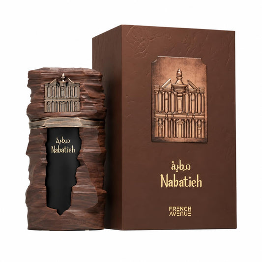 French Nabatieh EDP 90ml by Fr