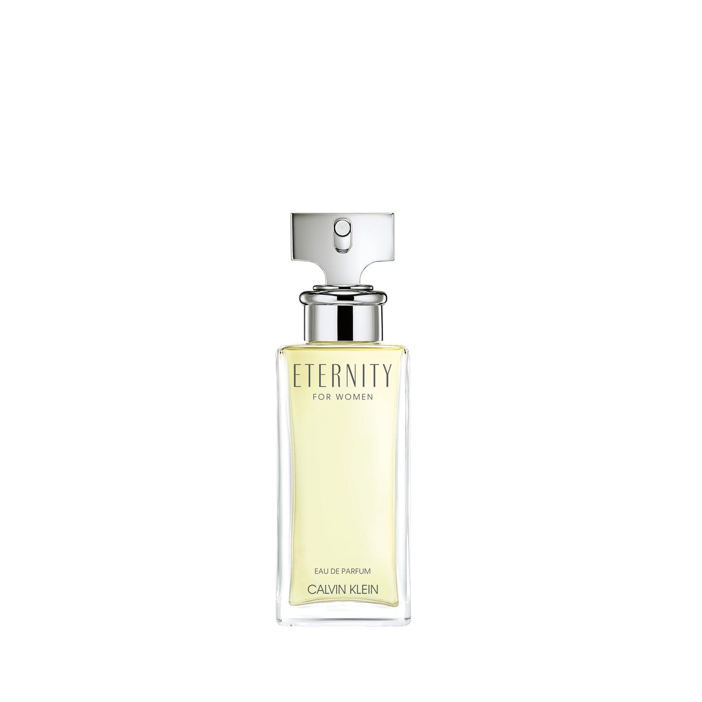 Calvin Klein Beauty Eau de Parfum 3.4 oz