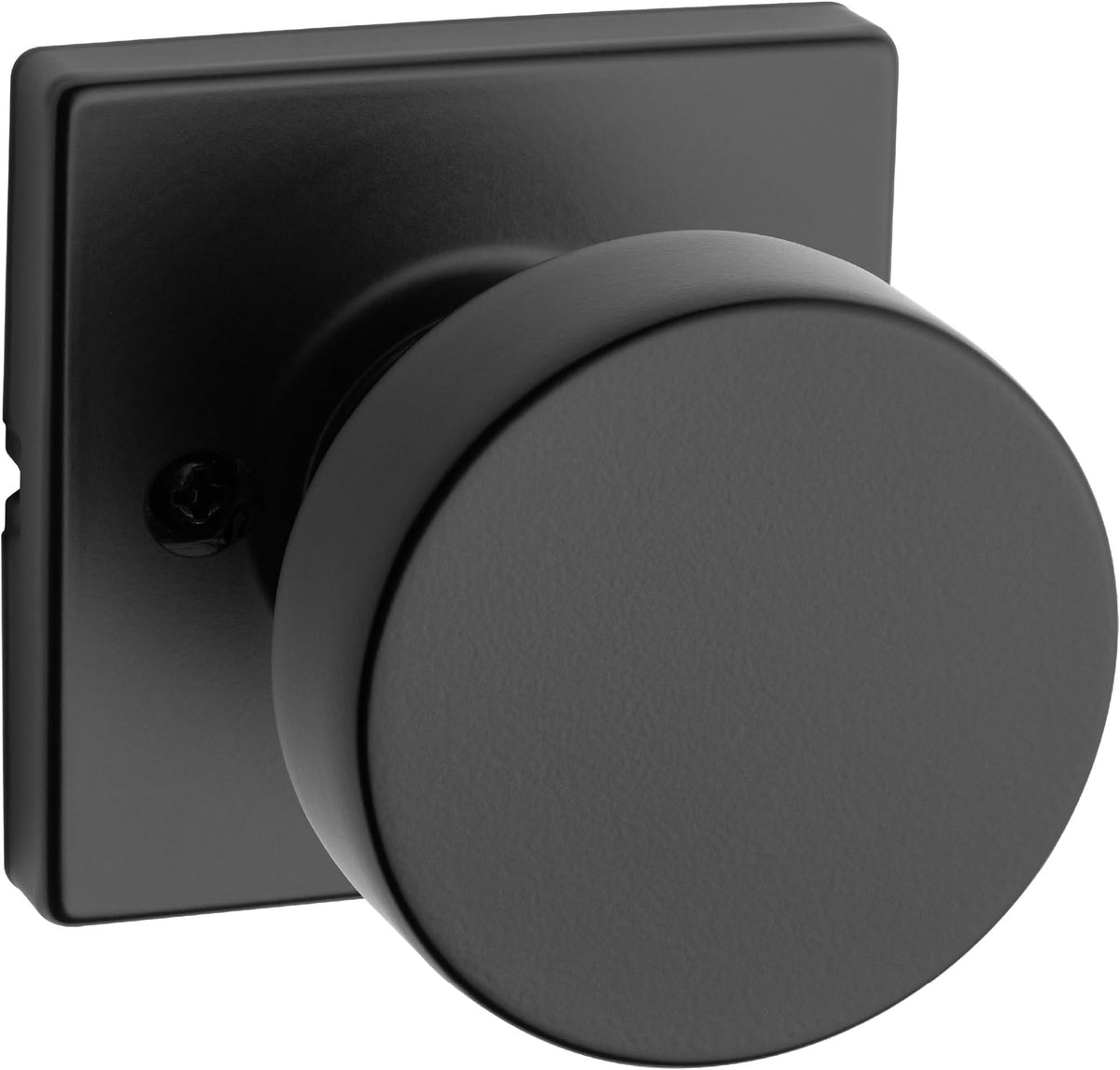 Kwikset Pismo Dummy Door Knobs Pack of 10
