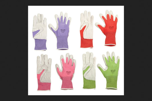 ATLAS GLOVE NITRILE ATLAS 370