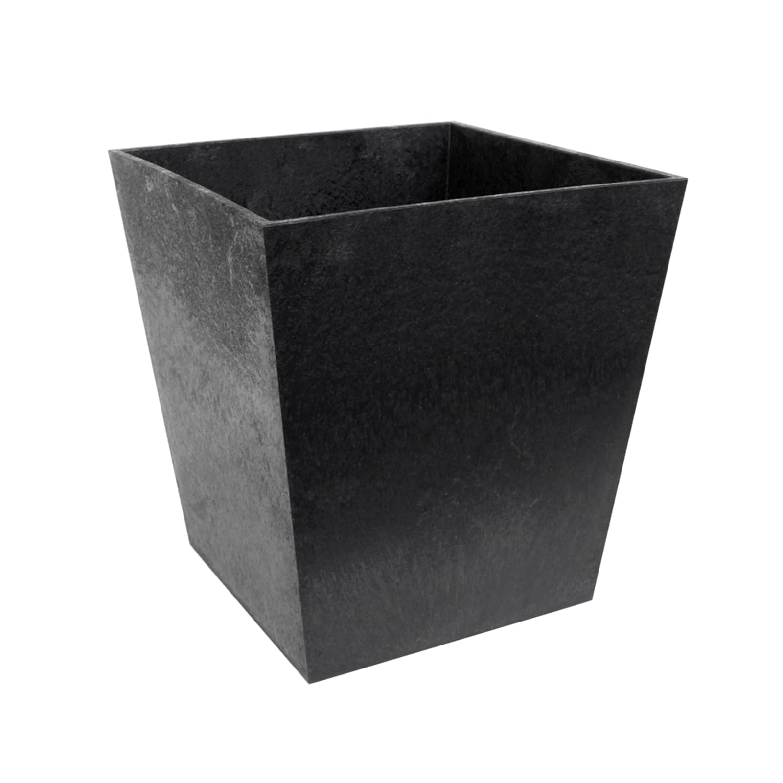 Tierra Verde Sonata 12" x 13" Square Planter