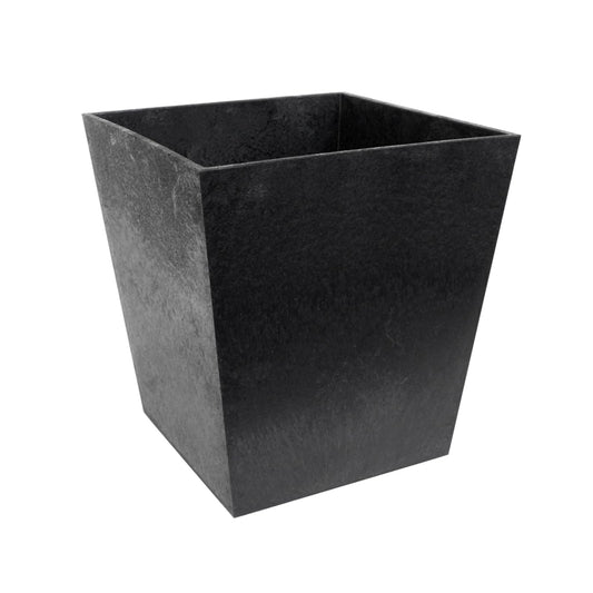 Tierra Verde Sonata 12" x 13" Square Planter