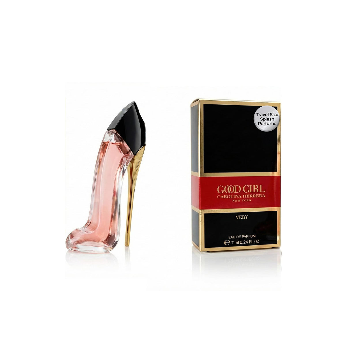 Carolina Herrera Very Good Girl Eau de Parfum 7ml