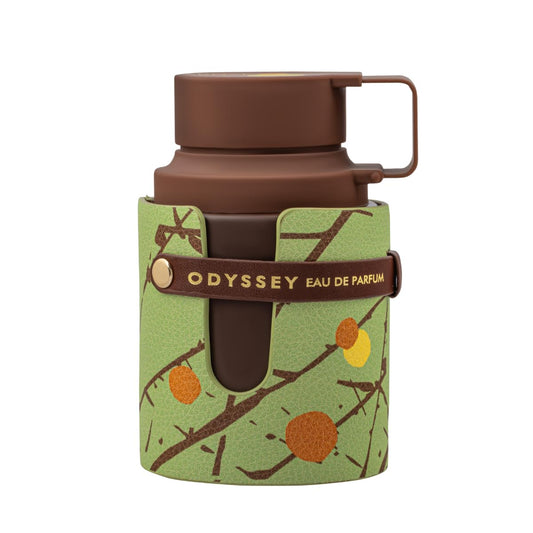 ARMAF ODYSSEY DUBAI CHOCOLAT 2