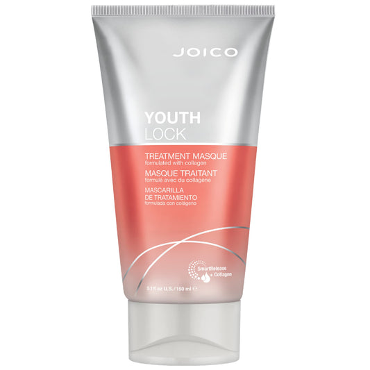 Joico YouthLock Treatment Masque 5.1 Fl Oz