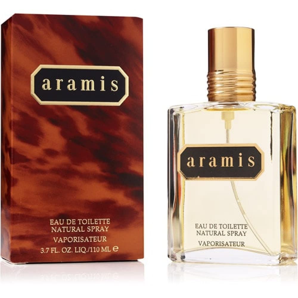 ARAMIS/ARAMIS EDT SPRAY 3.7 OZ