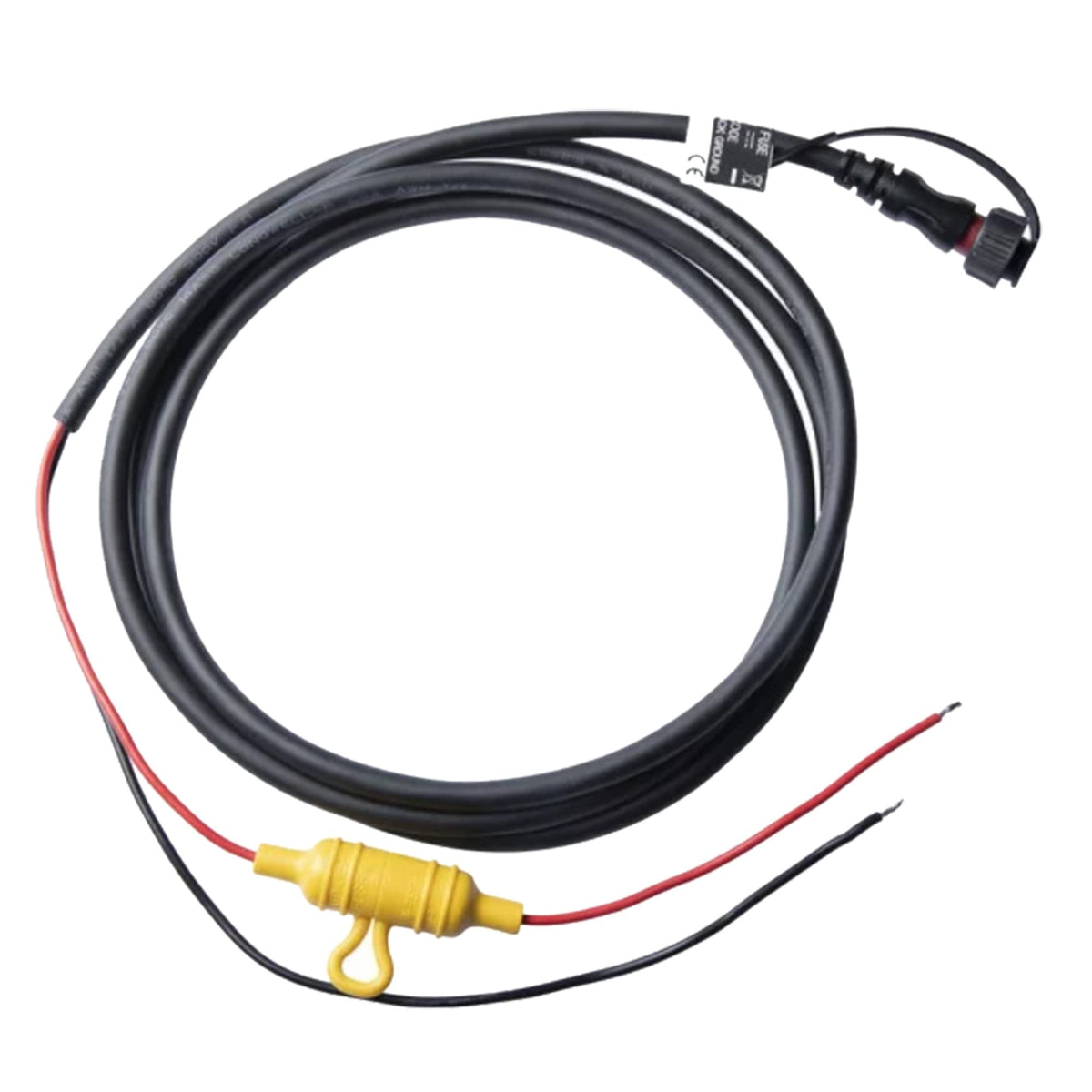 Garmin Power Cable for GPSMAP 8600xsv 010-12797-00