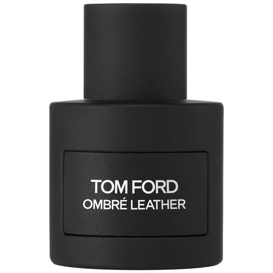 Tom Ford Ombre Leather for Women - 1.7 Oz Edp Spray, clear