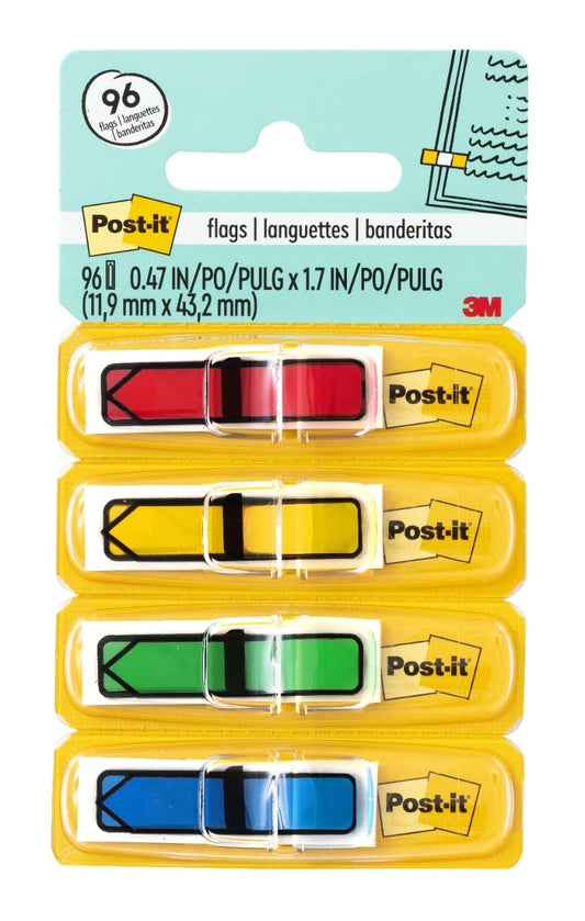 Postit Post-it Arrow Flags 68