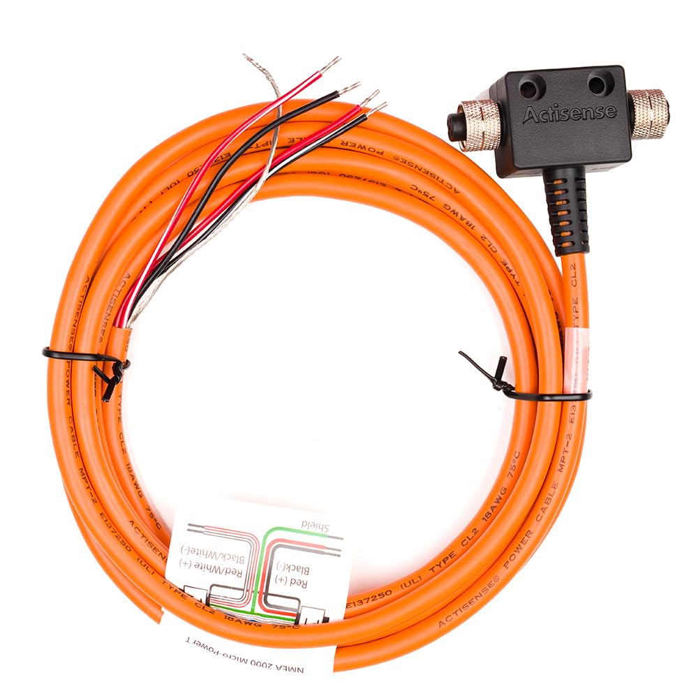 Actisense NMEA2000 Micro T-Piece A2K-MPT-2 3M