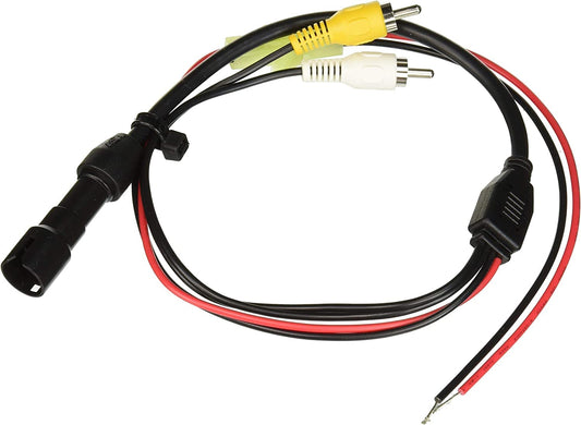 Voyager 31300006 4-Pin Female Camera Adapter RCA, 1 lb