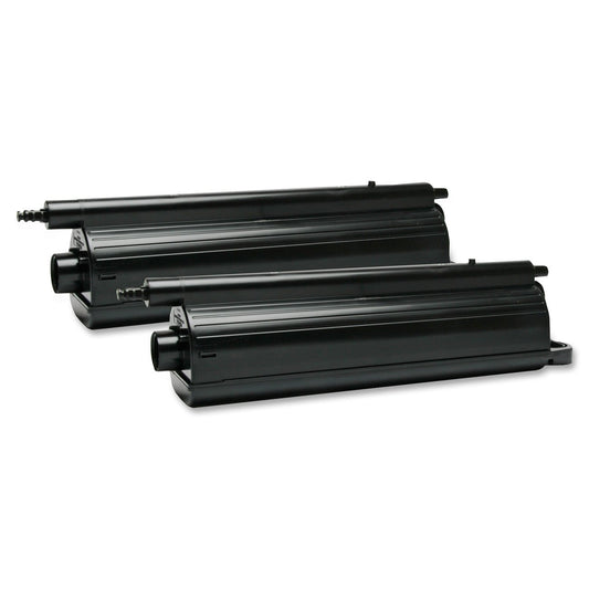 Canon GPR7 Copier Toner for Imagerunner 8500, Black, 2/BX in Retail Packaging