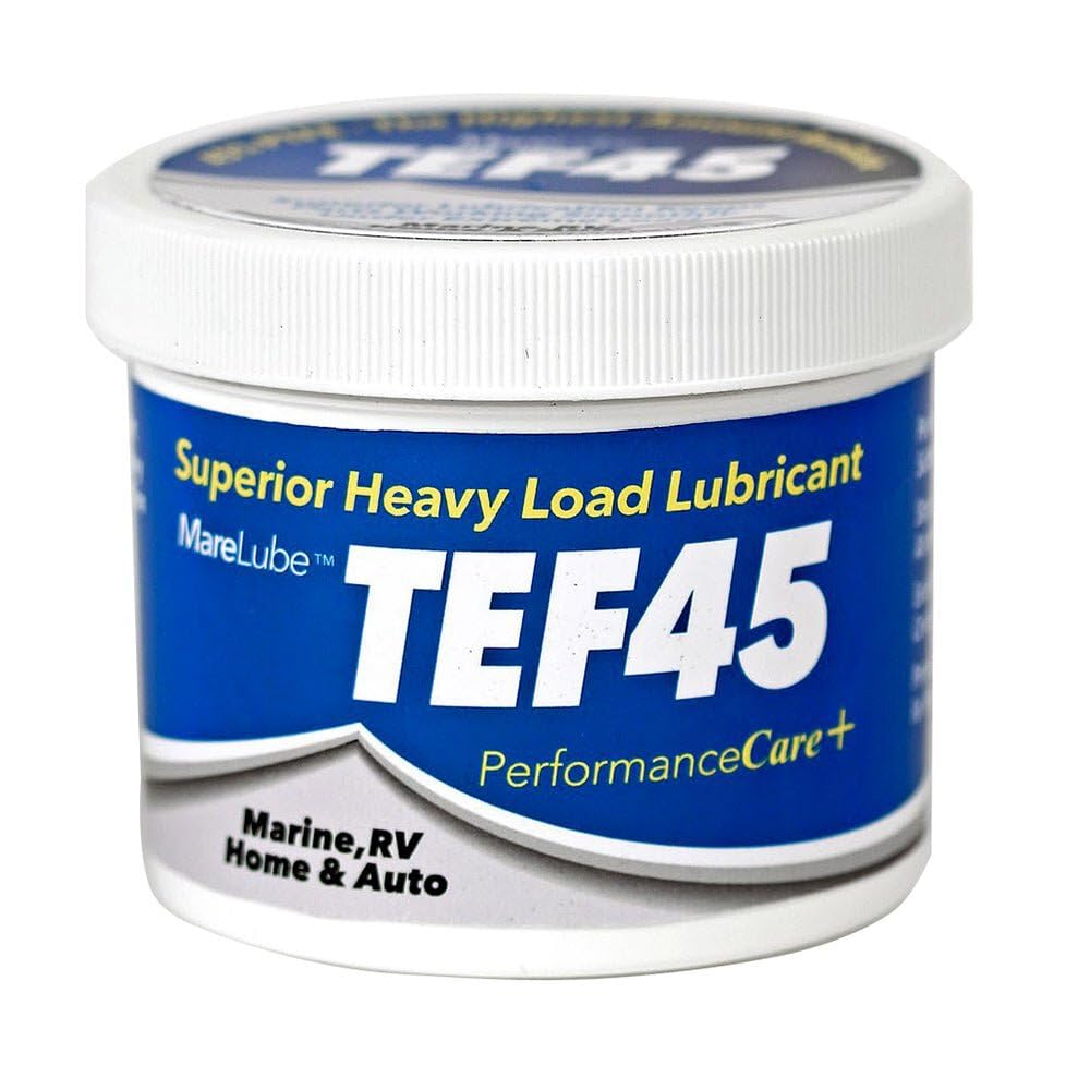 Forespar MareLube TEF45 Max PTFE Lubricant 4 oz