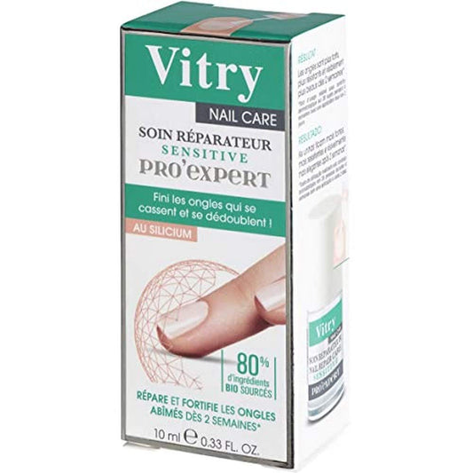 Vitry Sensitive Nail Repair Ca