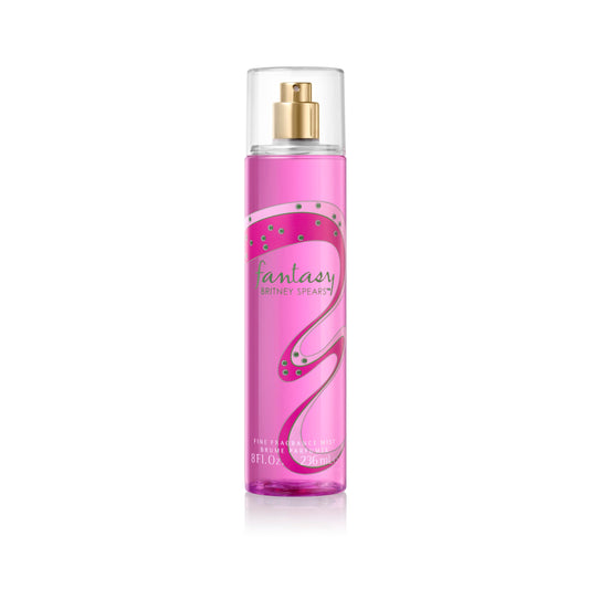 Britney Spears Fantasy Body Mist 8.0 fl oz