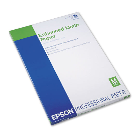 Epson Ultra Premium Presentati