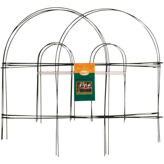 PANACEA FLDING FENCE 18" GN AR