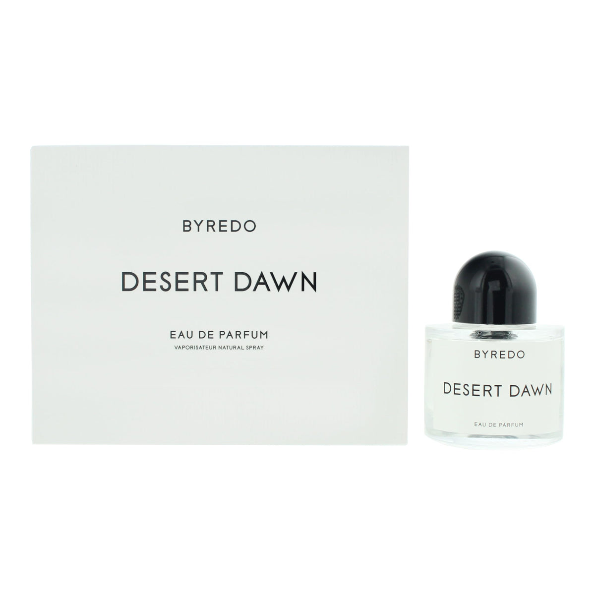 Byredo Desert Dawn Eau de Parfum