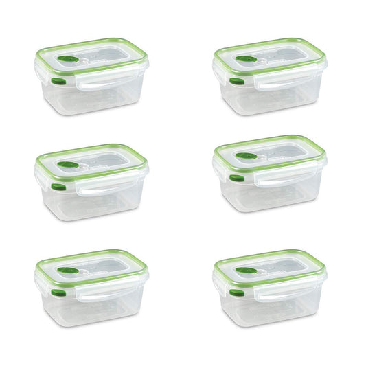 Sterilite Ultra-Seal Food Storage Container