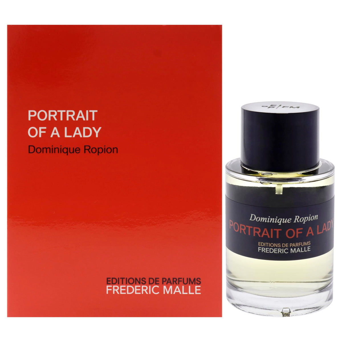 Frederic Malle Portrait of a Lady 3.4 oz