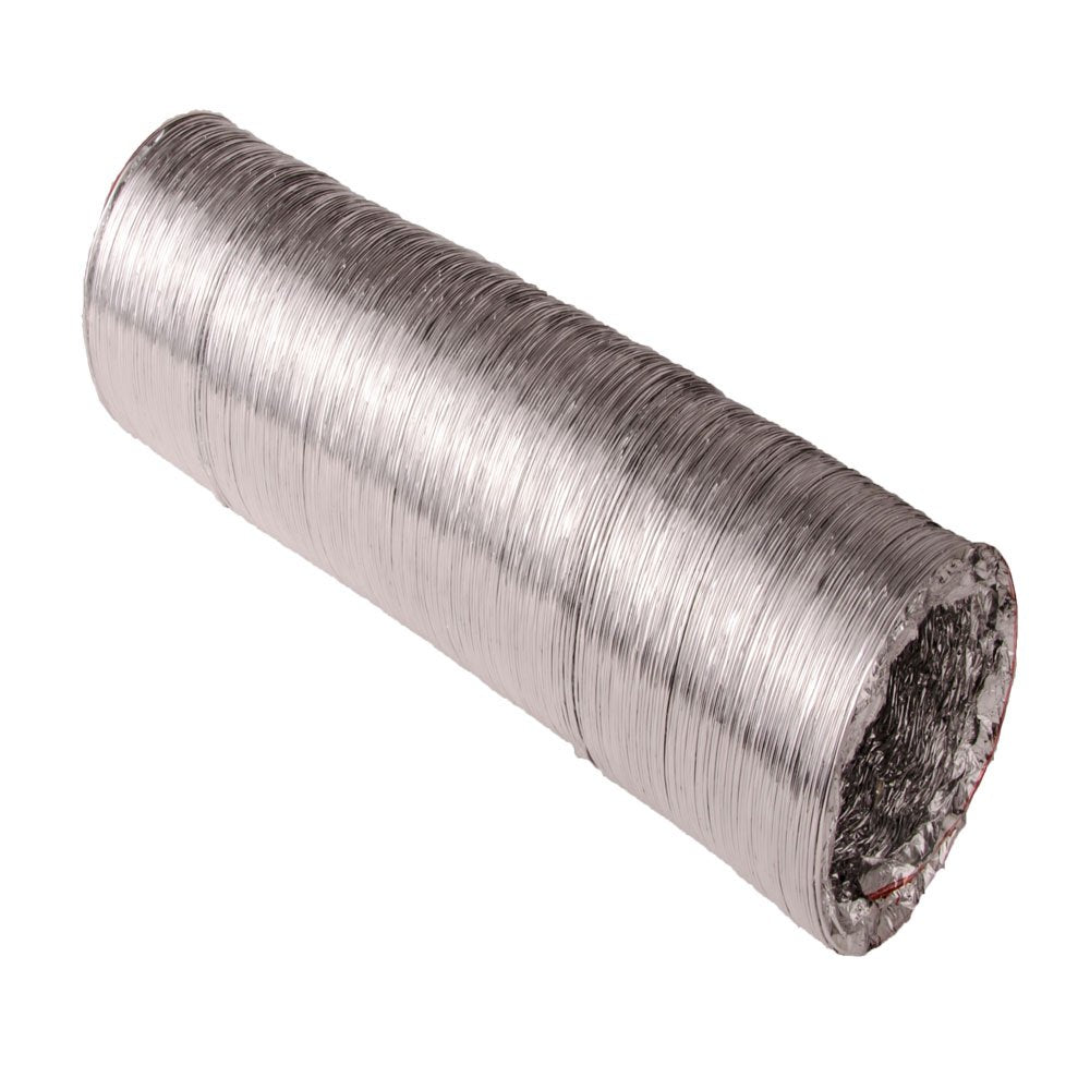 LAMBRO Diversitech 414UL Air Connector 4" x 25'