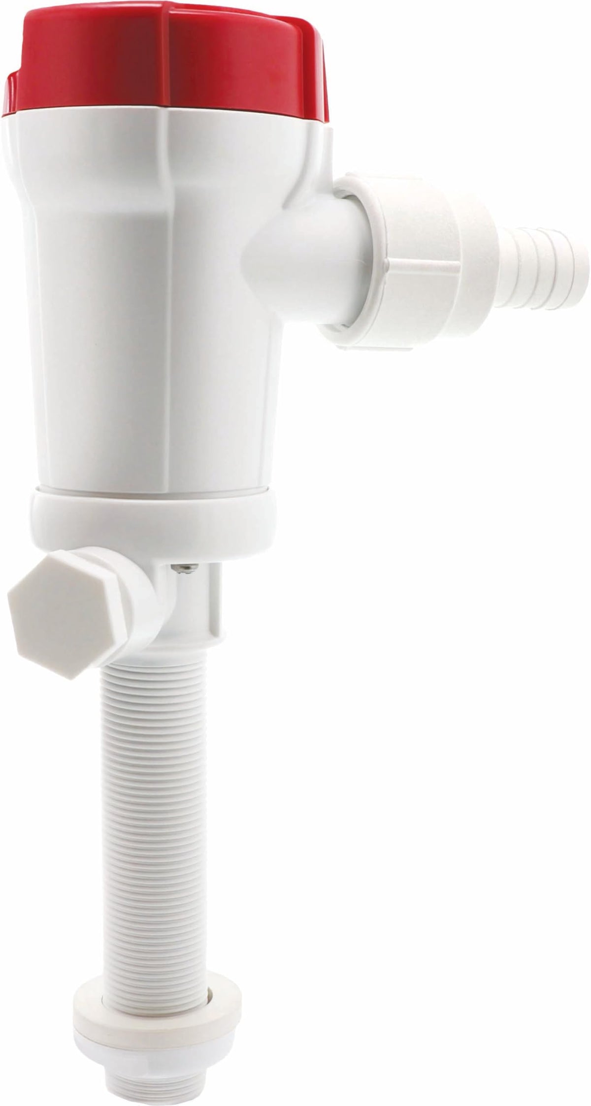 Rule 605FC Livewell Pump 1100 GPH