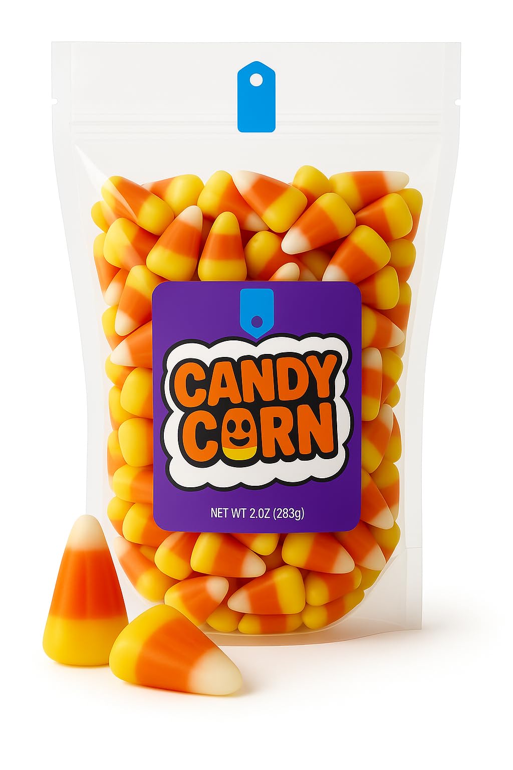 Zachary Candy Corn 2 lbs Bag 638200