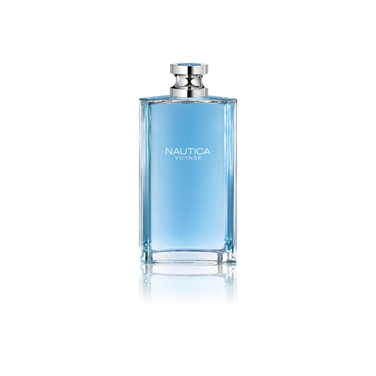 Nautica Voyage Eau De Toilette for Men 6.7 fl oz