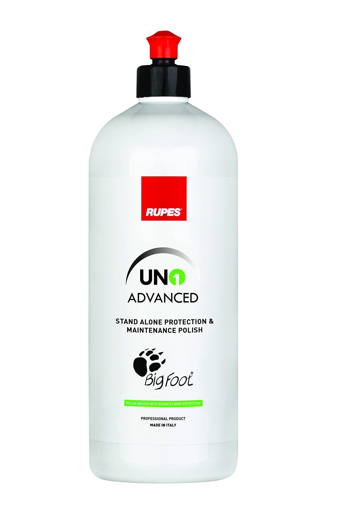 Stand Alone Protection & Maintenance Polish, 1000mL/33.8oz, Single Bottle