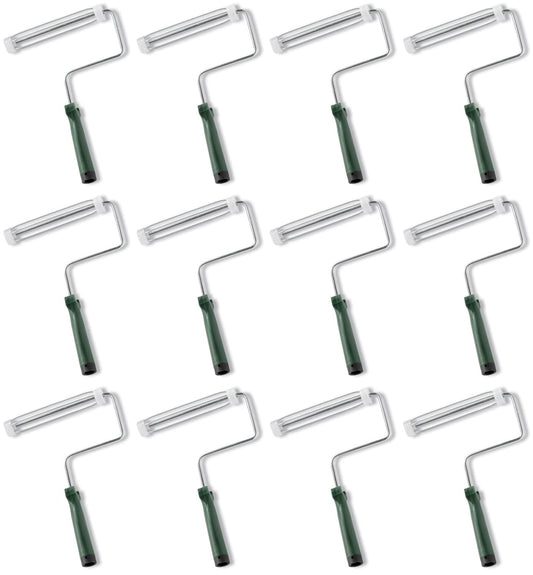 Wooster Brush R016-9 Magikage Ninety Roller Frame, 9-Inch, Pack of 12