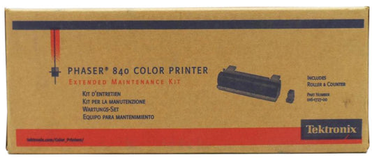 Xerox Tektronix Phaser 840 Maintenance Kit 30K Yield