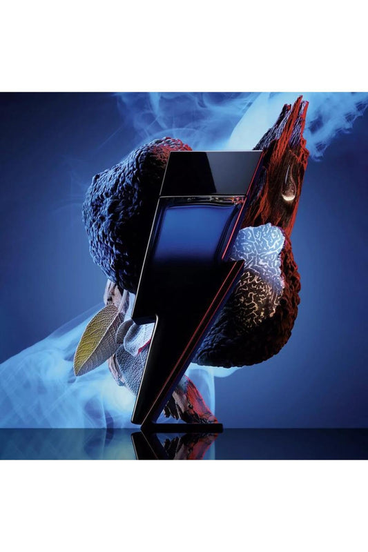 CH BAD BOY COBALT ELIXIR/CAROL