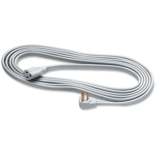 Fellowes 15-Foot Indoor Extension Cord 99596
