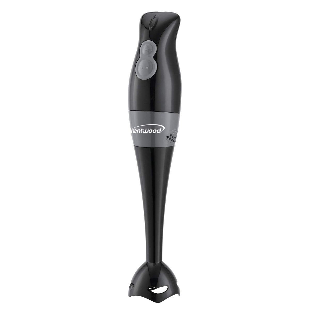 Brentwood HB-32BK 2-Speed 200W Hand Blender Black