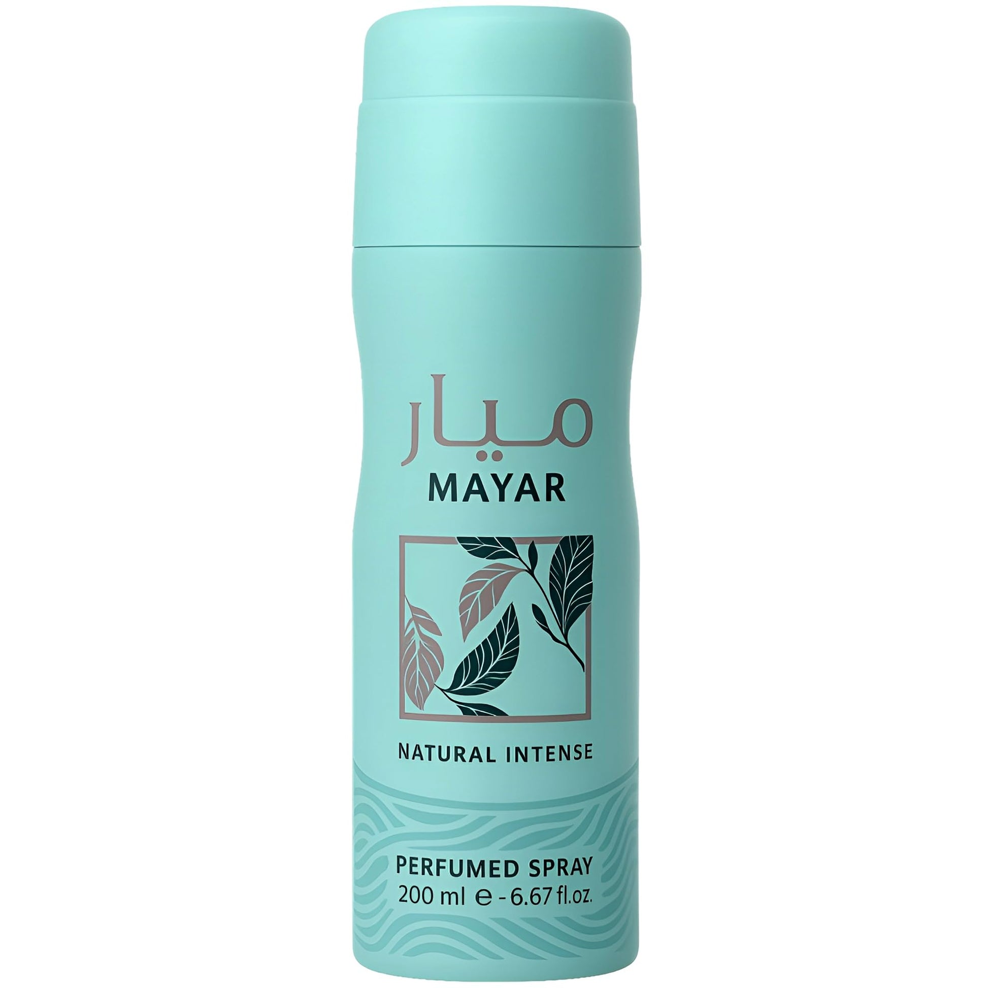 Lattafa Mayar Intense Perfumed Deodorant Spray 200ml