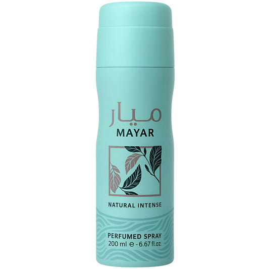Lattafa Mayar Intense Perfumed Deodorant Spray 200ml