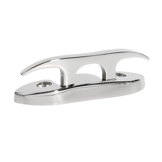 Whitecap 6744 Stainless Steel Folding Cleat 4-9/16"
