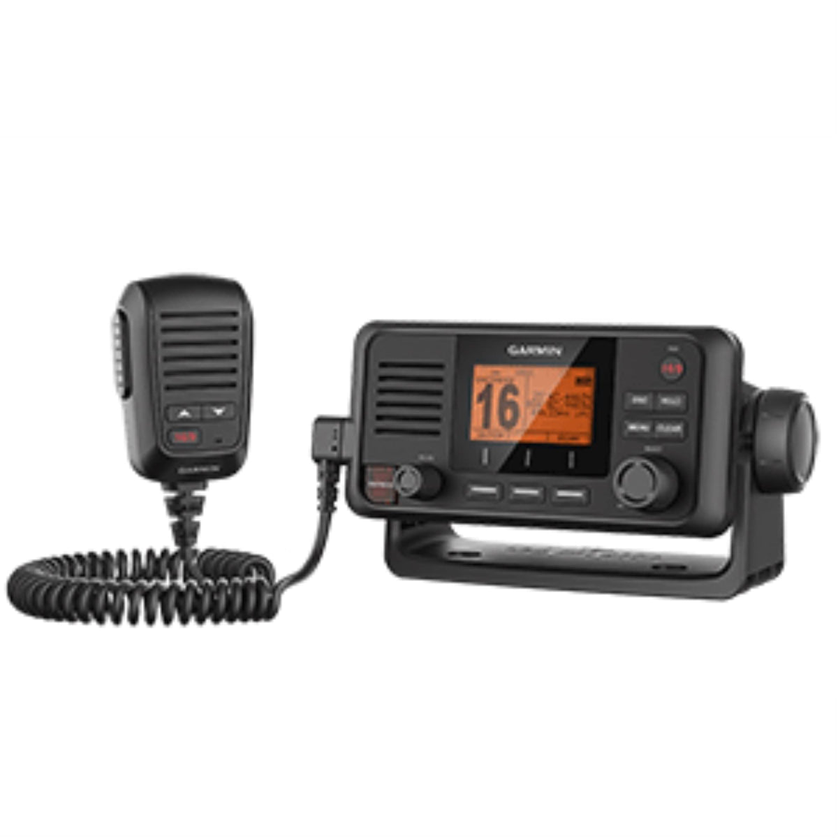 Garmin VHF 115 Marine Radio 010-02096-00