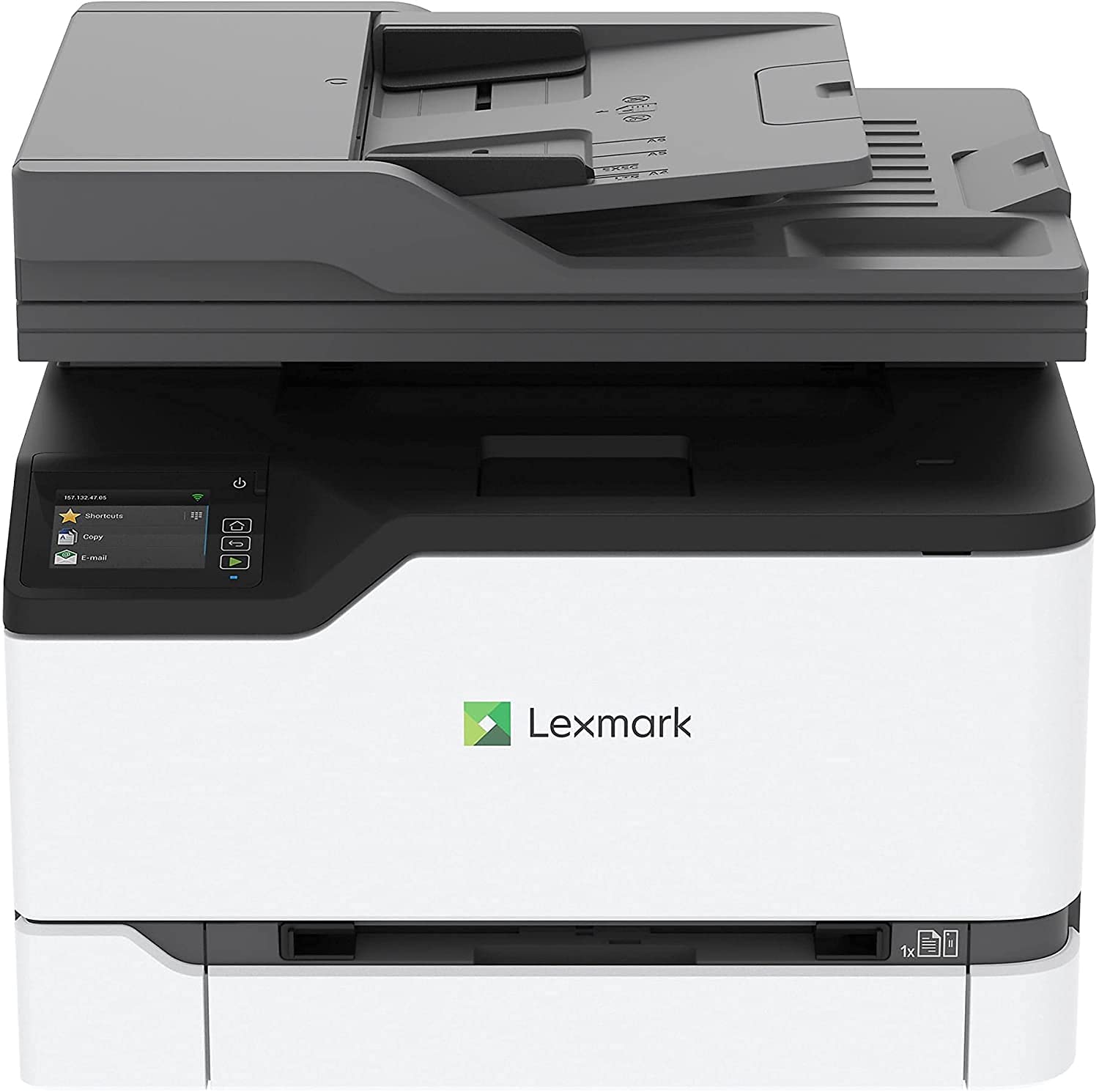 Lexmark CS431dw Single Functio