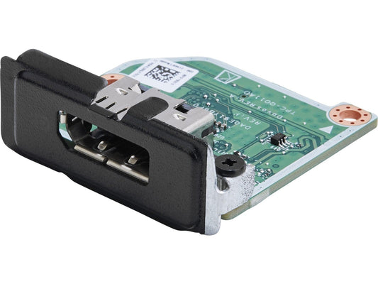 HP DP Flex Port 2020