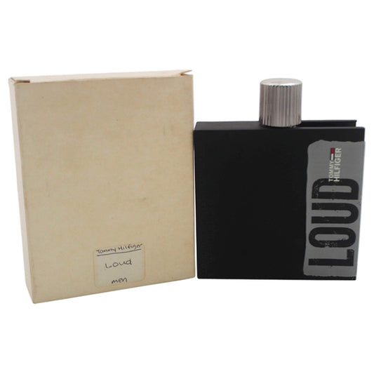 TOMMY EDT 2.5 LOUD HER