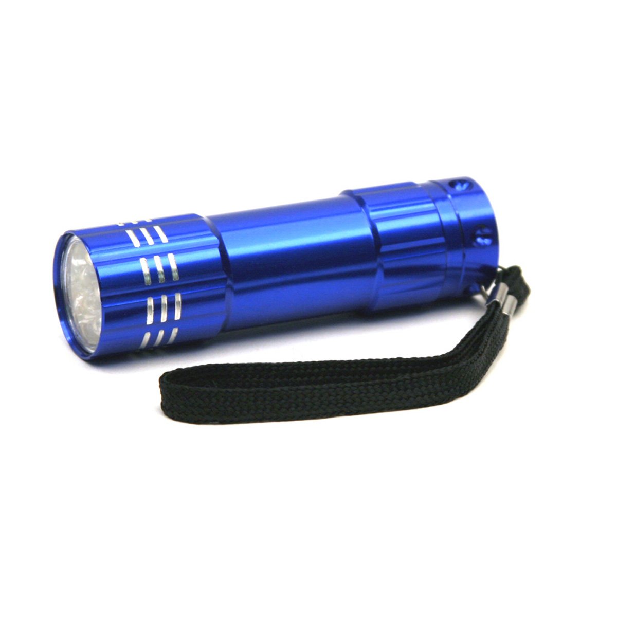 Dorcy 41-6245 9-LED Pocket Flashlight