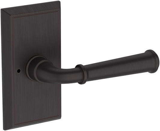 Baldwin 9BR3535-354 Door Lock Set