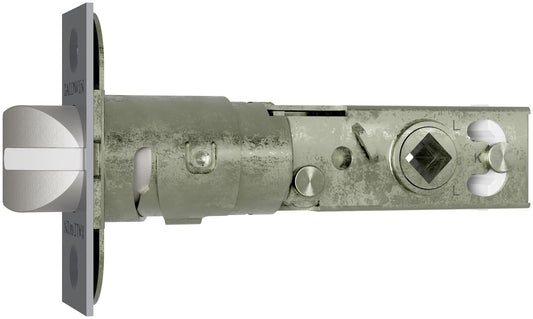 Baldwin 5540 Estate Passage Latch Oil Rubbed Bronze