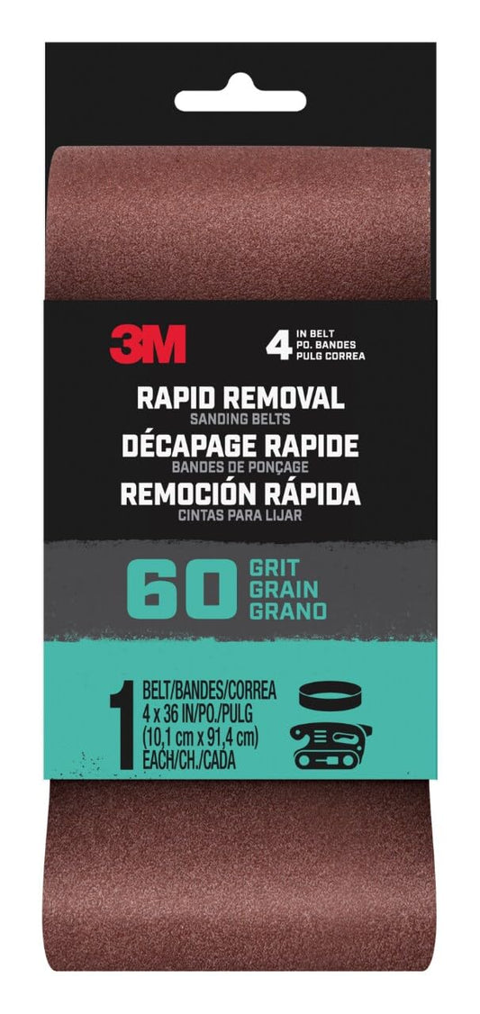3M 3M Rapid Removal 4x36 Powe
