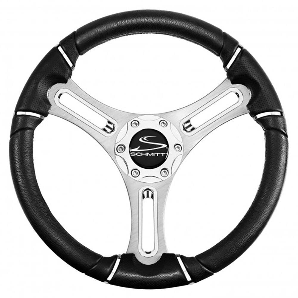 Schmitt Torcello 04 Series 14" Marine Wheel