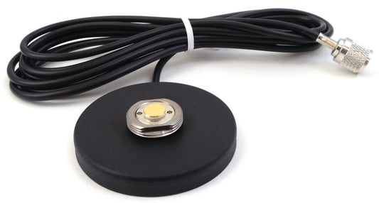 Larsen NMO 3.5" ROUND MAGNET M