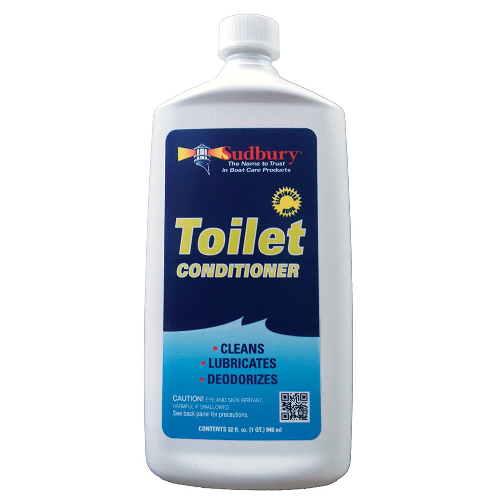 TOILET CHEMICAL QUARTS STCQ